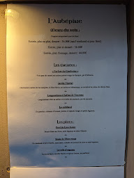 Photo n°4 de L'Aubépine à Tours ()