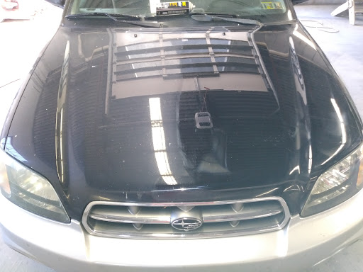 Car Detailing Service «S&C Recon And Auto», reviews and photos, 1268 Loop Rd, Lancaster, PA 17601, USA