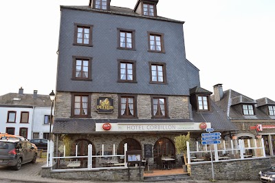 Photos of hotel Corbillon