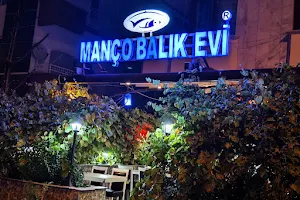 MANÇO BALIK EVİ image