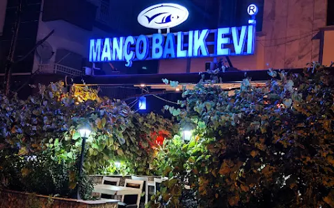 MANÇO BALIK EVİ image