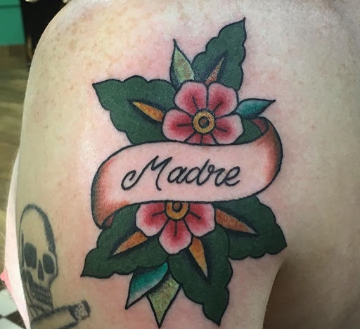 Tattoo Shop «Body Graphics Tattoo», reviews and photos, 460 S Wells Ave, Reno, NV 89502, USA