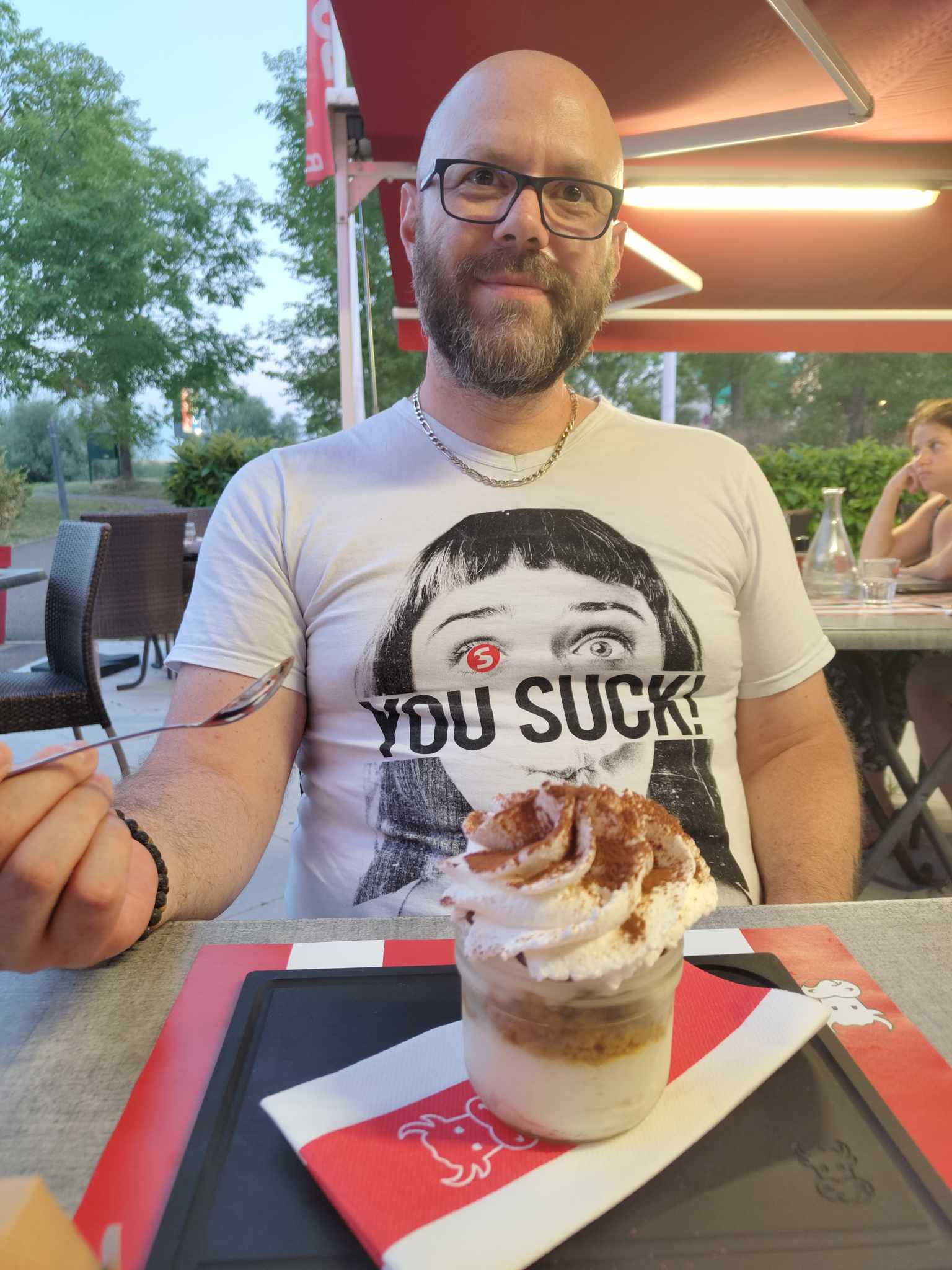 Photo n° 1 de l'avis de Le.r fait le 10/07/2023 à 22:05