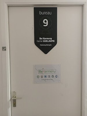 Be-Harmony Saint-Brieuc (22) Arrêter de fumer au laser et perdre du poids ! à Trégueux