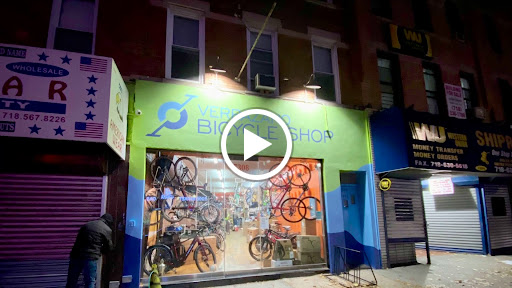 Verrazano Bicycle Shop Inc, 7308 5th Ave, Brooklyn, NY 11209, USA, 