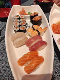Plats et boissons du Restaurant japonais Sushi Sakanaya à Paris - n°15