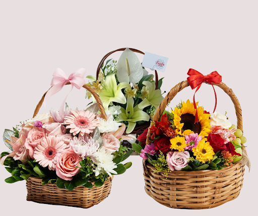 LB Arte Mexicano Florería Boutique – Mérida