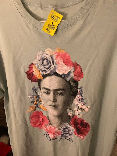 Clothing Store «Rag-O-Rama», reviews and photos, 1111 Euclid Ave NE, Atlanta, GA 30307, USA