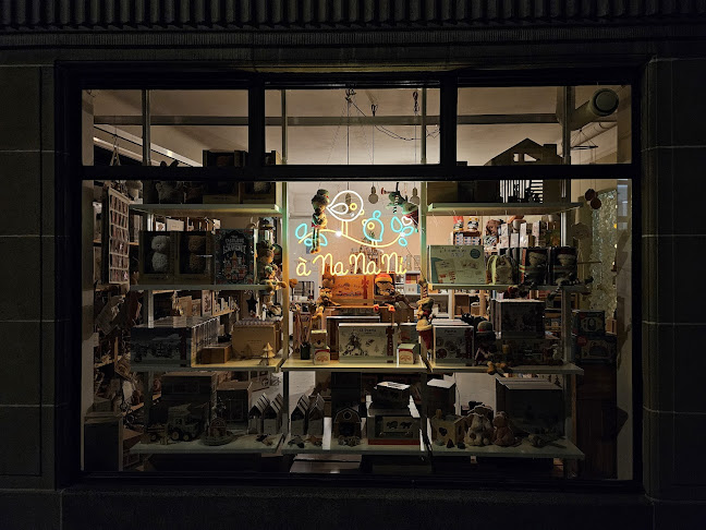 Rue du Simplon 1b, 1006 Lausanne