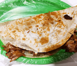 Andariego’s Tacos al Pastor photo
