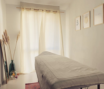 Salon Claire M à La Brède