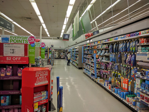 Drug Store «Walgreens», reviews and photos, 225 Milwaukee Ave, Lincolnshire, IL 60069, USA