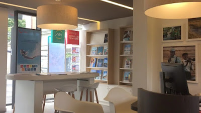 Agence de voyage TUI STORE Maison-Alfort à Maisons-Alfort