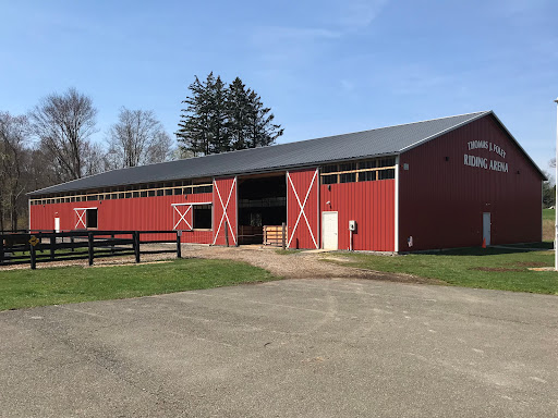 COPS Barn (Children of Promise Stable)