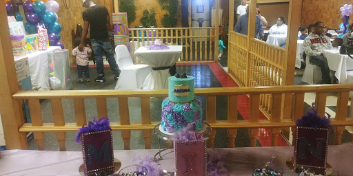 Auditorium «Kings & Queens Hall Rental», reviews and photos, 15845 Schaefer Hwy, Detroit, MI 48227, USA