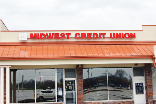 Credit Union «Midwest Credit Union», reviews and photos