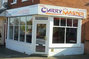 Curry Master image
