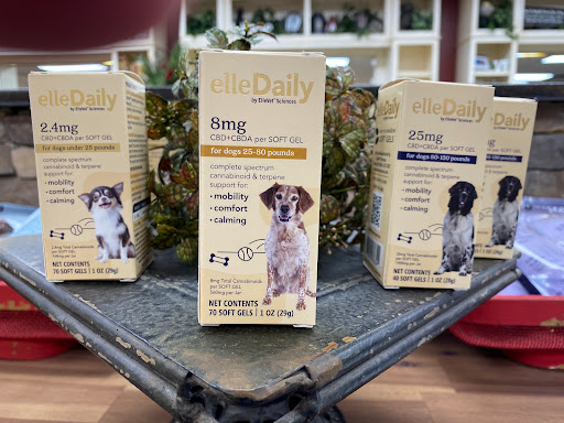 Bark Avenue @ The Shops of 34th Ave