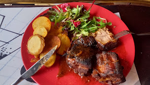 Photo n°50 de Bouillon 300 Grammes à Blois ()