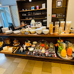 Photo n°2 de l'avis de Bjoern.o fait le 12/05/2024 à 05:59 sur le  Hotel Stern am Rathaus à Cologne