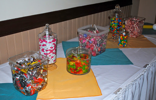 Caterer «MEI Catering», reviews and photos, 4900 E Street Rd, Feasterville-Trevose, PA 19053, USA