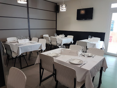 Restaurante Karma - C. Ana Alba, 29531 Humilladero, Málaga, Spain