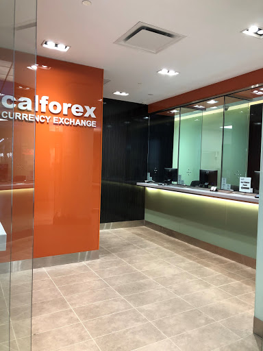 Calforex Currency Exchange