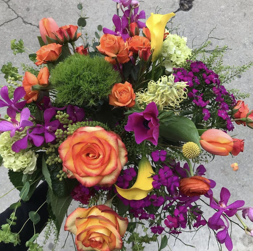 Florist «Halsted Flowers, LLC», reviews and photos, 2725 N Halsted St, Chicago, IL 60614, USA