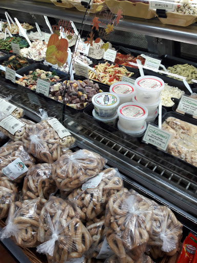 Grocery Store «Marino Brothers Supermarket», reviews and photos, 16307 29th Ave, Flushing, NY 11358, USA