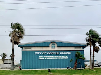 Corpus Christi Fire Station 16