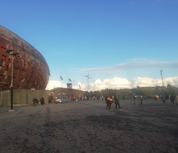 FNB Stadium photo