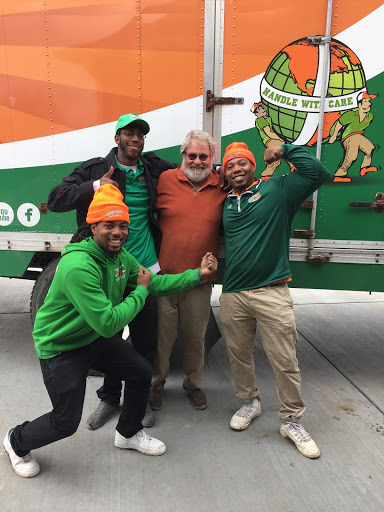 Moving Company «College Hunks Hauling Junk and Moving», reviews and photos, 1519 S Woodrow St, Little Rock, AR 72204, USA