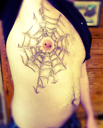 Explore ignorant tattoo ideas, creative tattoo ideas in Conway, available at Primal Urge Tattoos