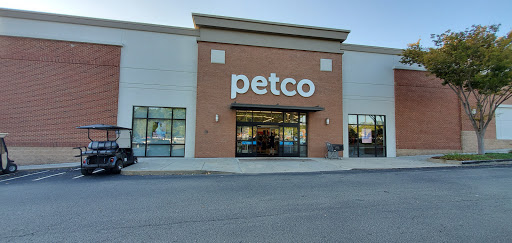 Petco Animal Supplies, 1243 N Peachtree Pkwy, Peachtree City, GA 30269, USA, 