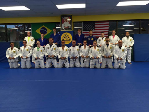 R&D Academy of Self Defense (Gracie Humaita Jiu Jitsu WSNC & Nito Judo Club)
