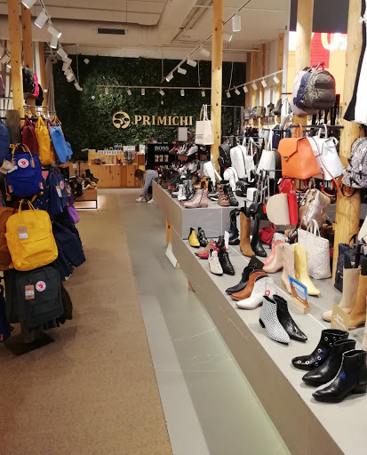 Primichi Stores - Tienda De Moda De Primeras Marcas - Fan Mallorca Shopping