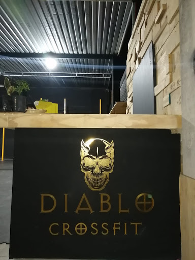 Diablo CrossFit