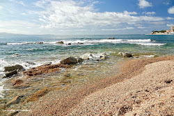 Photo de Plage Trottel et le règlement
