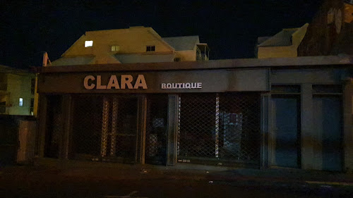 Clara Boutique à Saint-Pierre