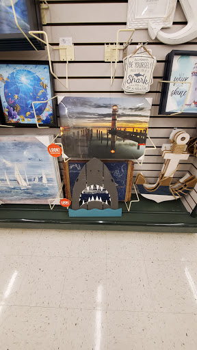 Craft Store «Hobby Lobby», reviews and photos, 1580 Wesel Blvd c, Hagerstown, MD 21740, USA