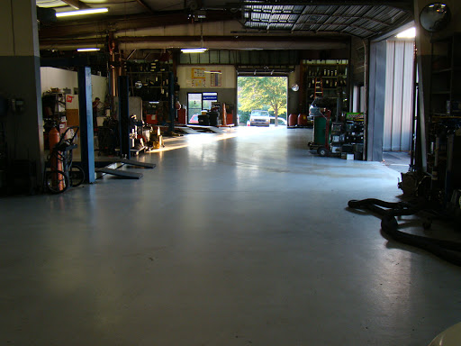 Auto Repair Shop «Cary Car Care», reviews and photos, 234 E Johnson St, Cary, NC 27513, USA