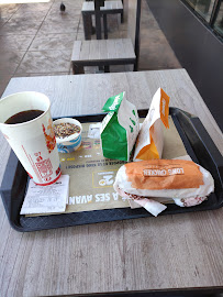 Plats et boissons du Restauration rapide Burger King à Montluçon - n°2