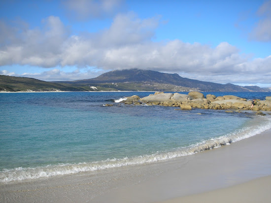 Bettys Beach