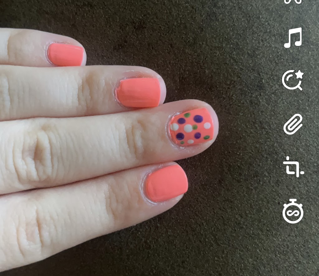The Nail Gallery And Spa 98042