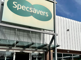 Specsavers Opticians and Audiologists - Bradford Idle