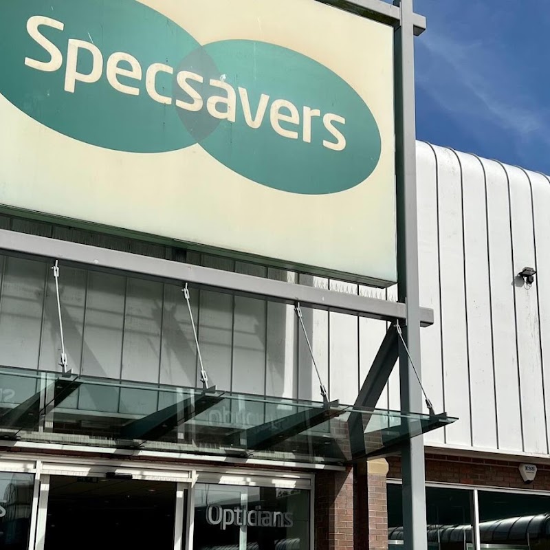 Specsavers Opticians and Audiologists - Bradford Idle