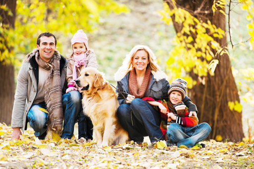 Colorado Couples & Family Therapy