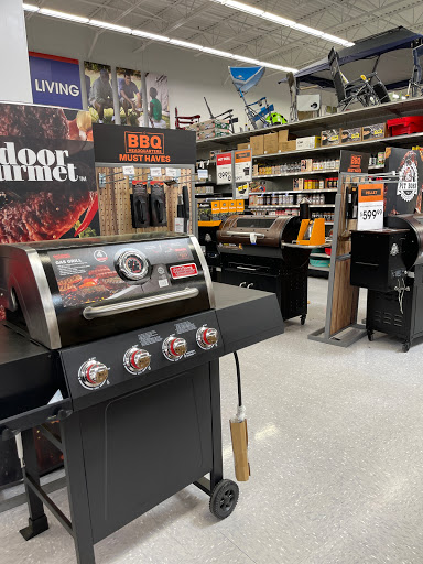 Sporting Goods Store «Academy Sports + Outdoors», reviews and photos, 120 Woody Jones Blvd, Florence, SC 29501, USA