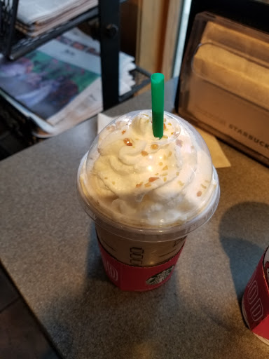 Coffee Shop «Starbucks», reviews and photos, 966 Old Mill Run, The Villages, FL 32162, USA