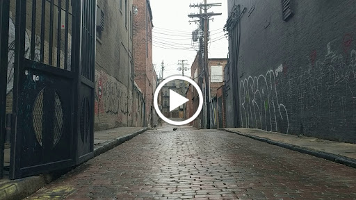 Movie Theater «Parkway Theatre», reviews and photos, 5 W North Ave, Baltimore, MD 21201, USA